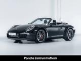 Porsche 991 911 Carrera S Cabriolet BOSE Sitzbelüftung - Porsche 991 Gebrauchtwagen