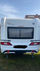 Hobby De Luxe 515 UHL - Hobby De Luxe 515 UHL