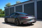 Porsche 991 (911) Carrera GTS Coupé Approved/LED/BOSE - gebrauchte Porsche 991 aus dem Jahr 2018