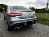 Mercedes-Benz GLE 350 d Coupé 4MATIC -AMG ( Night Paket) - Mercedes-Benz GLE 350 in Mainz