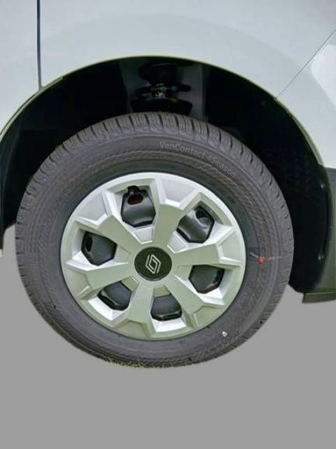 Fahrzeugabbildung Renault TRAFIC Lkw Komfort L2H1 3,1t Blue dCi 150 MY24