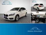 BMW 218d Active Tourer PDC Navi Klima NP ca. 40.000€ - BMW 218: 218d