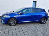 Renault Clio TCe 100 Intens (R.S. Line, Navi,SH) - Renault: R10