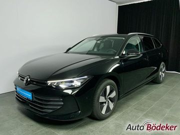 Volkswagen Passat Variant 1.5 eTSI DSG Business Bluetooth