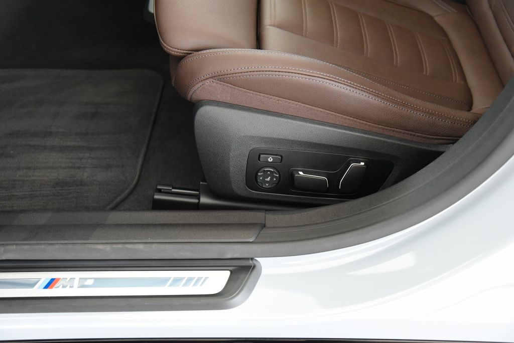 BMW 430 Gran Coupé
