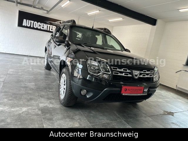Image of Dacia Duster