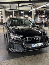 Audi Q8 50 TDI quattro tiptronic - - Audi Q8 in Kassel
