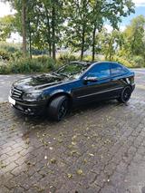 Mercedes-Benz Mercedes CLC - 350 Top Zustand mit Panoram... - Mercedes-Benz CLC-Klasse von privat