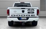 Dodge RAM 1500 Sport Crew Cab | Luftfahrwerk |  - Dodge RAM: D150