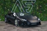 Lamborghini EVO SPYDER AWD*LIFT*WARRANTY*266.116€ NETTO