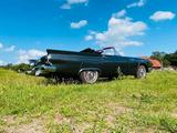 Ford Thunderbird - Ford Thunderbird Oldtimer
