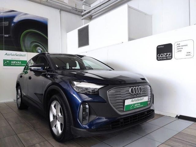 AUDI AUDI Q4 e-tron - Q4 40 e-tron Business