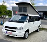 Volkswagen T4 California H-Kennzeichen  - weiße Volkswagen T4 California