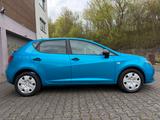 Seat Ibiza 1.0 Reference-Klima-Gepflegt - gebrauchte Seat Ibiza aus dem Jahr 2016