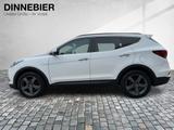 Hyundai Santa Fe 2.2CRDi Premium 4WD *AHK/360°/ACC* - Hyundai SANTA FE: 3.3
