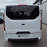 Ford Transit Custom L2 mit Standheizung - Ford Transit Custom Gebrauchtwagen in Hannover