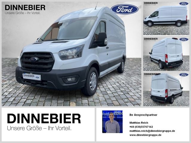 Ford Transit 330 L3 H3 Kasten LKW Trend 96 kW