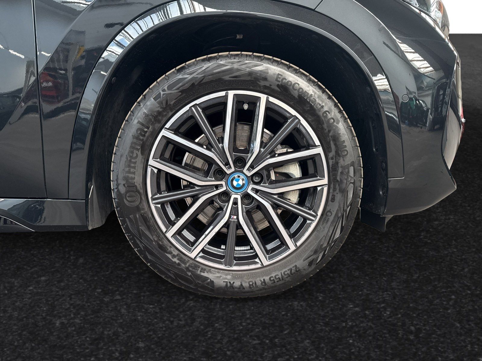 BMW X1 xDrive25e Inkl. € 1.190 Zubehörbonus*M Sport| foto 5