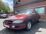Opel Omega *138TKM*AUTOM*KLIMA*SD* - Opel Omega: A