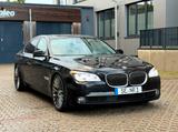 BMW 730d  F01 ACC Soft-Close 4 Zonen Klima  - BMW 730 in Lübeck