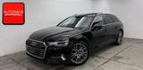 Audi A6 Avant 55 TFSI Qu 20Z S-LINE PANO+AHK+MEMORY+