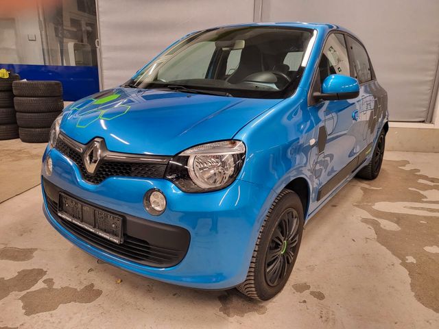 Renault Twingo SCe 70 1.0 Dynamique m. Klima/Sitzheizung