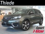 Peugeot 5008 1.6D ALLURE 7-SITZER NAVI/KAMERA/SHZ/SPORT - Peugeot: Sport