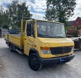 Mercedes-Benz Vario FG   / 818 D         OM 904 LA - Offers