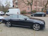 Mercedes-Benz E 250 Avantgarde *Multibeam* - Privatanbieter Berlin gebraucht