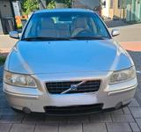 Volvo S60 2.4 D5 Autom. erst 196.600 km | ... - Volvo S60: 2.5