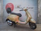 Vespa Primavera 125 Iget E5 75 Jahre - VESPA PRIMAVERA