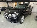 Volkswagen Touareg Style 3.0 V6 TDI #7327 - Volkswagen Touareg: 7