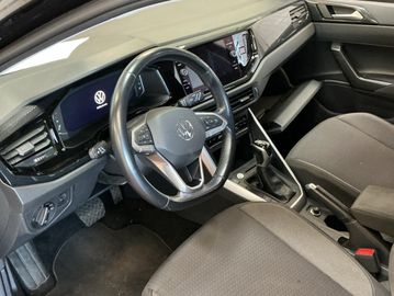 Volkswagen Taigo - 5