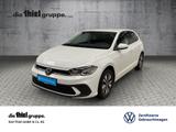 Volkswagen Polo 1.0 TSI DSG Life Move LED+Navi+AHK+IQ.Drive - Volkswagen Polo aus 2024