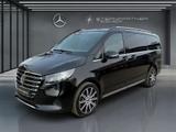 Mercedes-Benz V 300 d 4MATIC EXCLUSIVE Lang PANO+AIRMATIC+AHK+