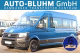 Volkswagen Crafter 35 TDI Rollstuhlbus L4H3 Lift AC 6-Sitze - VW Crafter Gebrauchtwagen in Hamburg