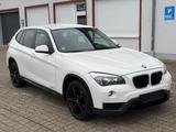 BMW X1 20 d sDrive AUTOMATIK/KLIMA/PDC/TÜV NEU - BMW X1: Sdrive 20d