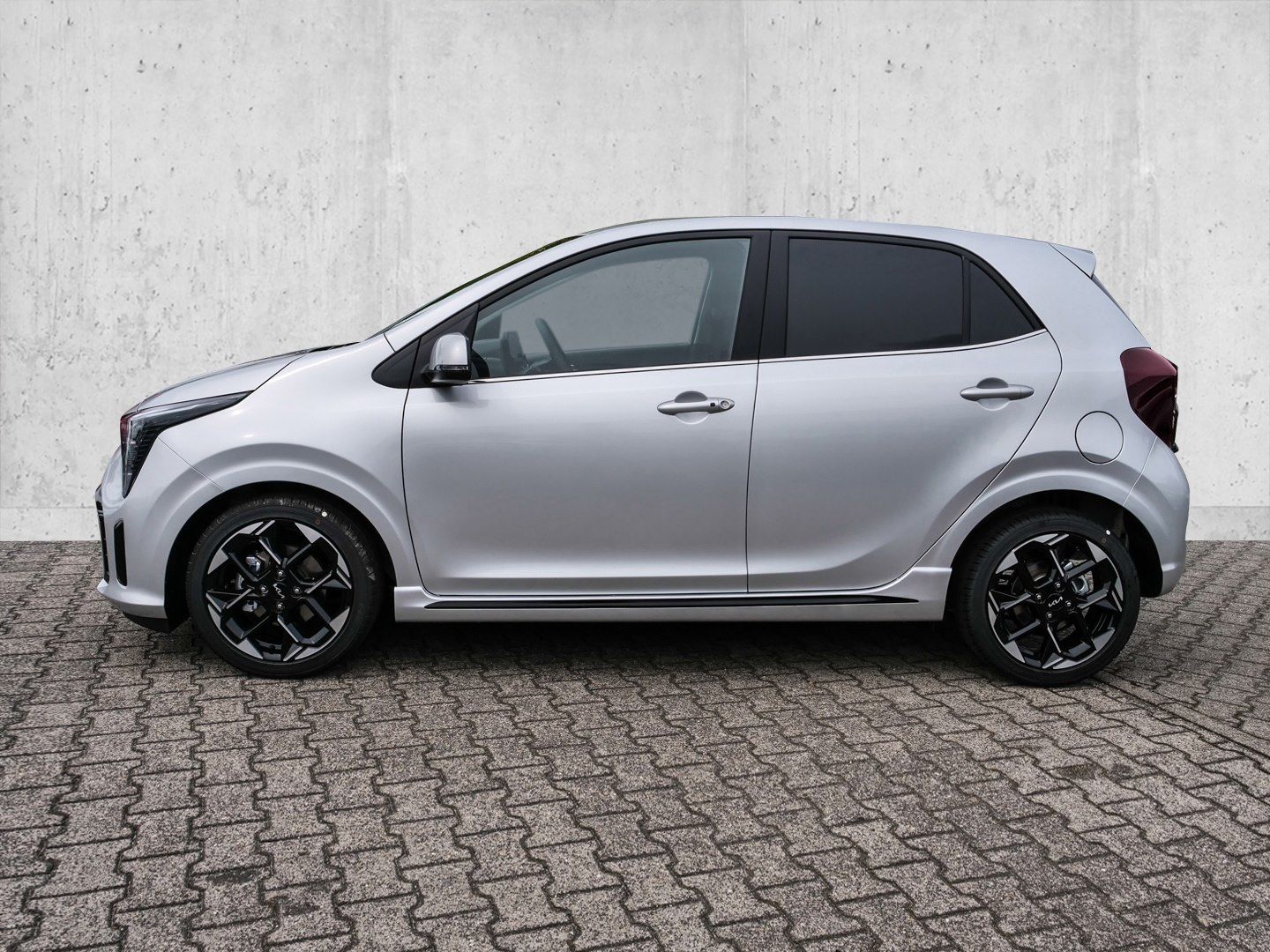 Kia Picanto - Bild 4