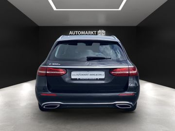 Mercedes E 300 - 10