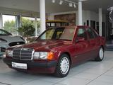Mercedes-Benz 190 2.3 Sportline/4Sitzer/ZentralVerriegelung/ - Mercedes-Benz 190: Sport