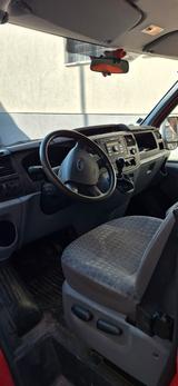 Ford Transit Pritsche TT9 FT300 2.2 TDCI - gebrauchte Ford Transit aus dem Jahr 2011