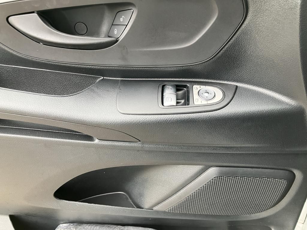 Fahrzeugabbildung Mercedes-Benz Vito 110 CDI Kasten Lang AHK*Facelift*Kam.