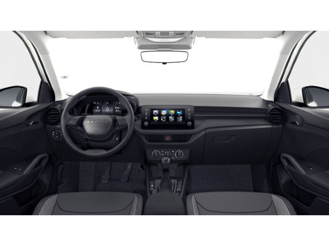 Skoda Fabia - Bild 3