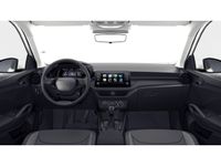 Skoda Fabia - Vorschau Bild 3