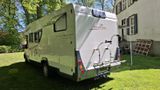 Roller Team Kronos 284 TL Top Zustand  - Offers matching your search criteria