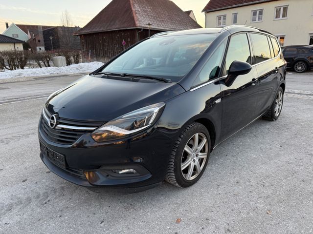 Opel Zafira C Innovation,LED,Navi,Kamera