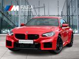 BMW M2 Coupé Head-Up HK HiFi DAB LED RFK Komfortzg. - BMW M2 aus 2024
