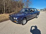 BMW 318i Kat 1. Hand Scheckheft viele Neuteile - BMW 318 aus 1987