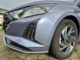 Hyundai i20 *Trend* 1.0 T-GDi *Navi*Sitzhzg.*GRA*Klimaau - Hyundai i20: mit Navigationssystem