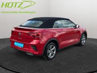 Volkswagen T-Roc - Vorschau Bild 5